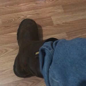 Meet your Posher, Gerald